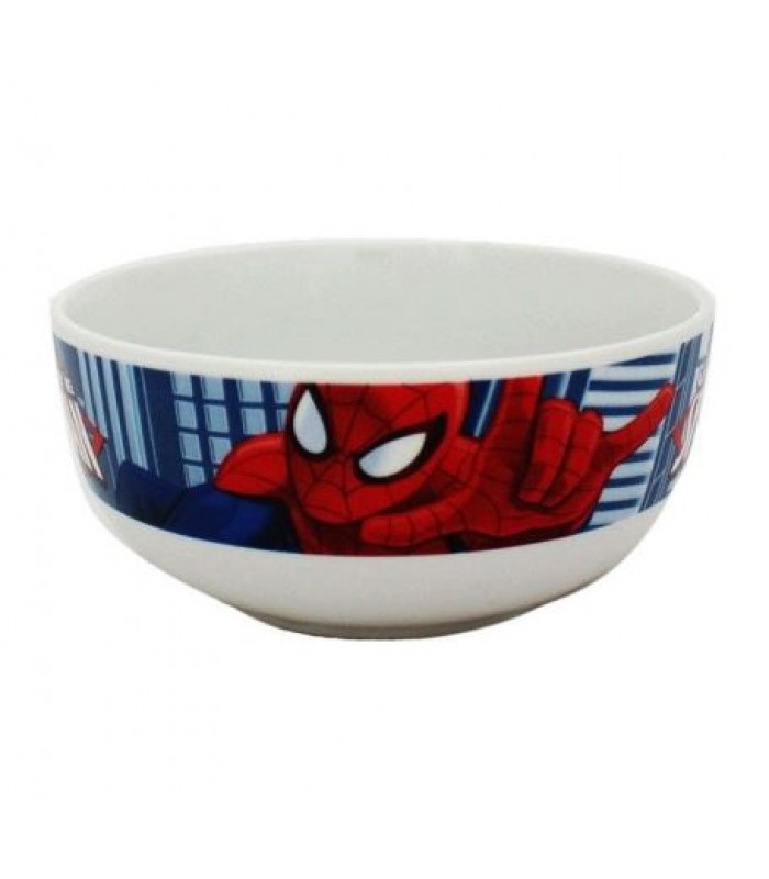 Bol din ceramica 400ml Spiderman 2